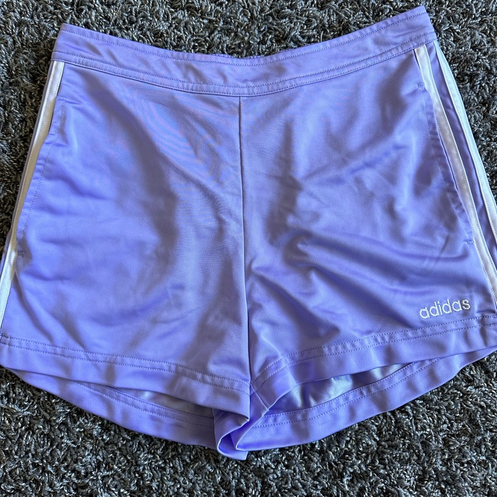 Vintage Adidas Shorts